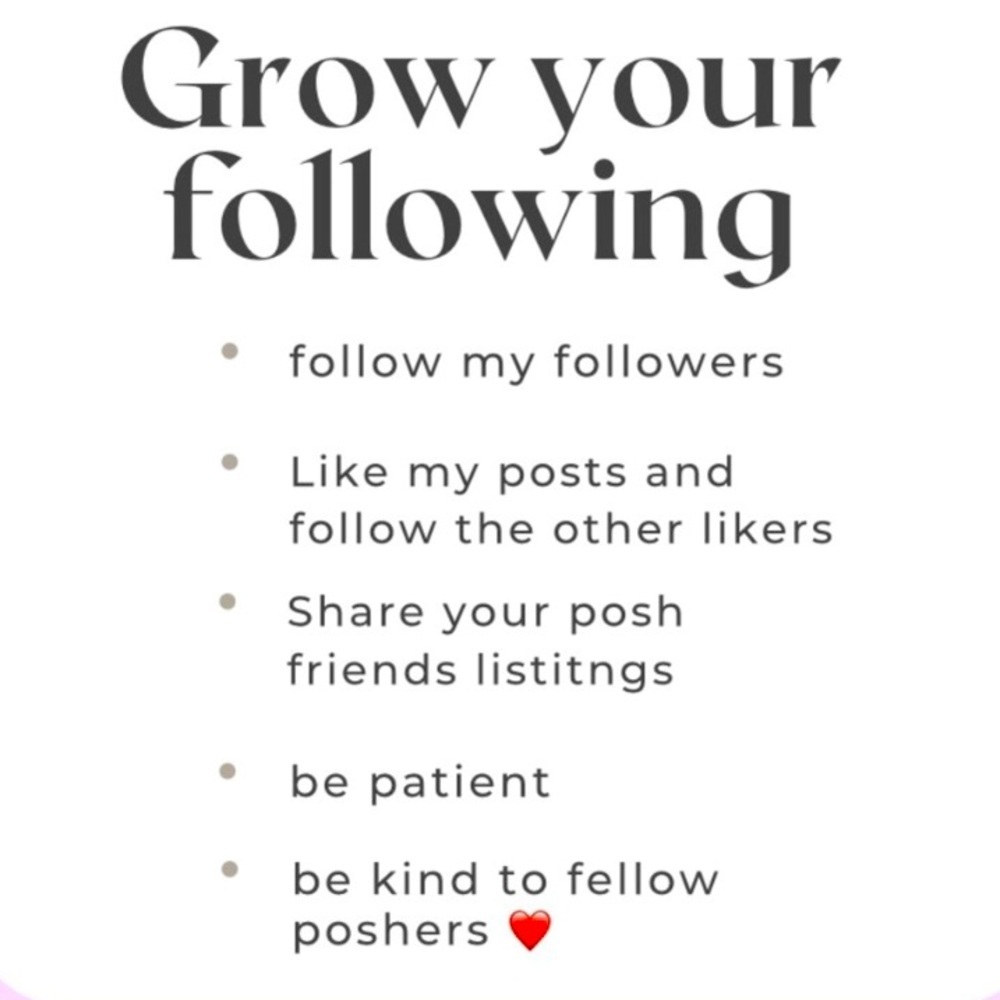 Ready to Grow Your Following?